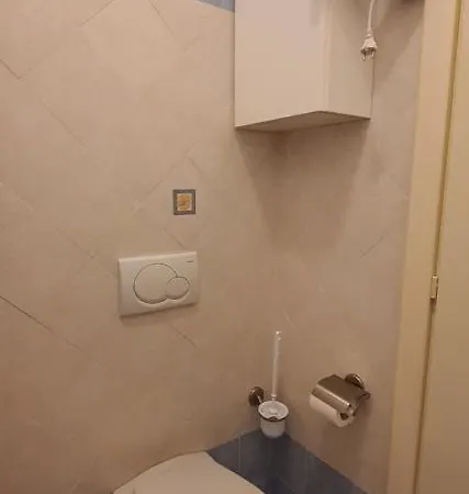 Casa Vallvert Alghero