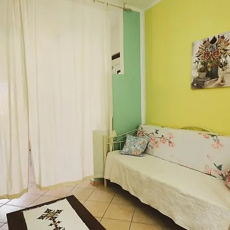 Casa Vallvert Alghero