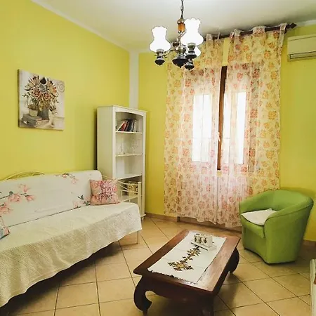 Casa Vallvert * Alghero