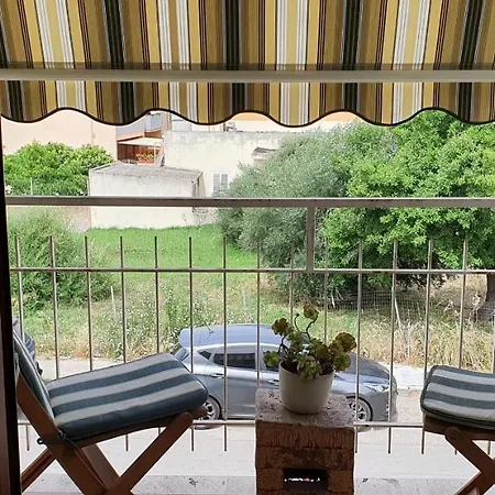 Casa Vallvert *