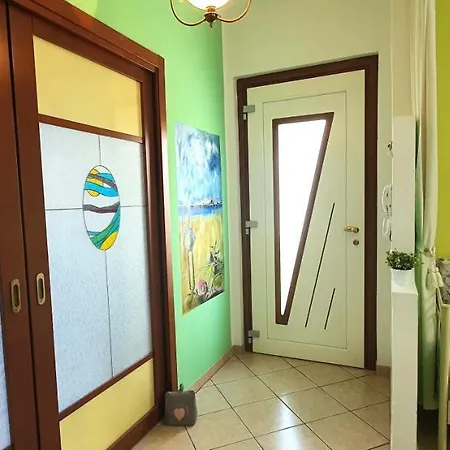 Ferienhaus Casa Vallvert Alghero