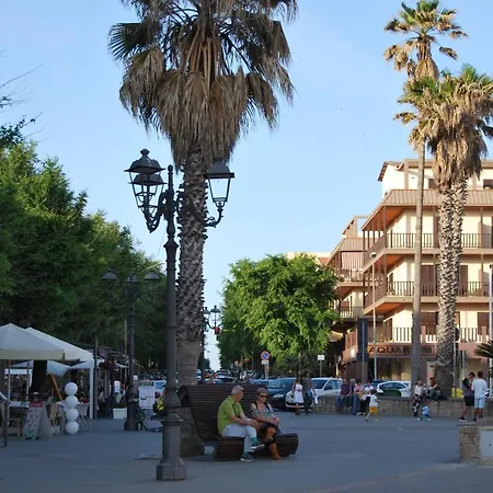 Casa Vallvert Ferienhaus Alghero