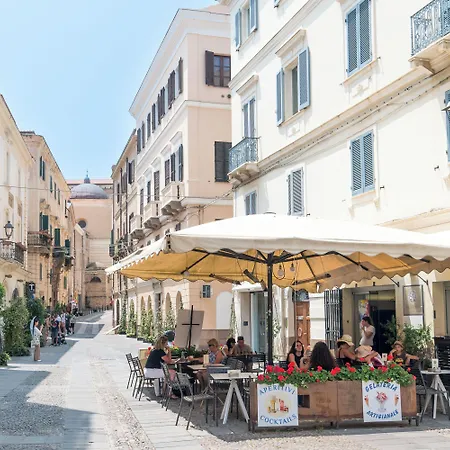 Casa Vallvert Ferienhaus Alghero