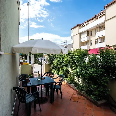 Casa Vallvert Alghero