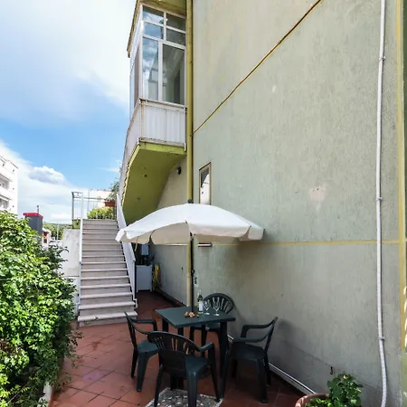 Casa Vallvert Ferienhaus Alghero