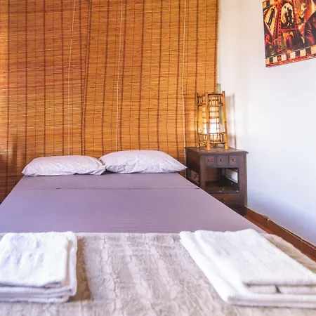 Ferienhaus Casa Vallvert Alghero