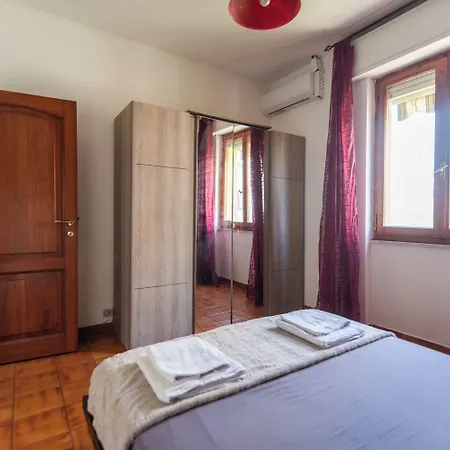 Casa Vallvert Ferienhaus