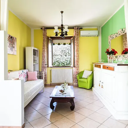 Casa Vallvert Ferienhaus Alghero