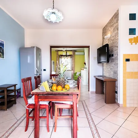 Casa Vallvert Ferienhaus