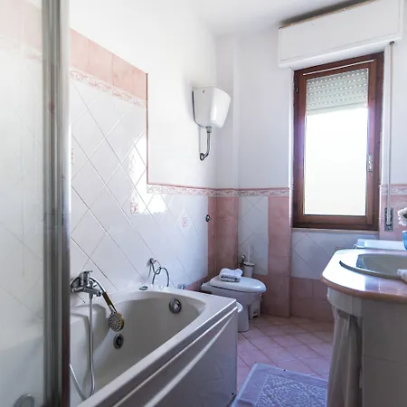 Casa Vallvert Alghero