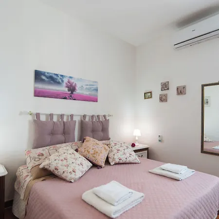 Casa Vallvert Alghero