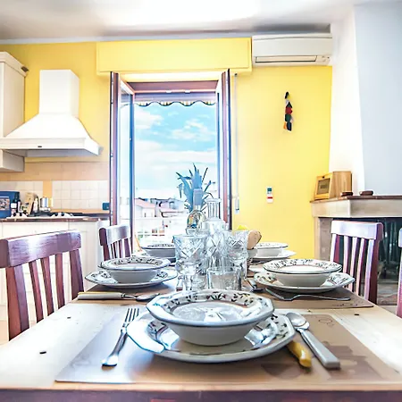 Ferienhaus Casa Vallvert